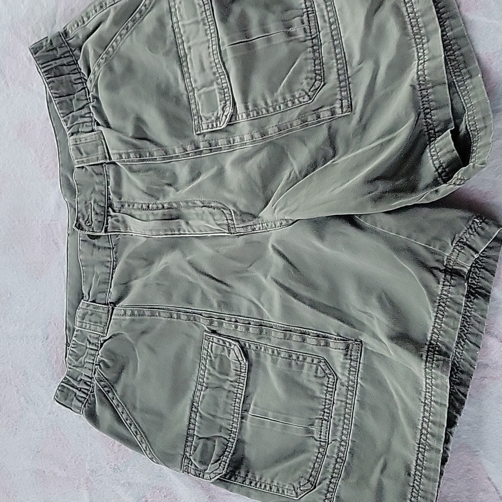 Croft&Barrow Cargo Shorts
